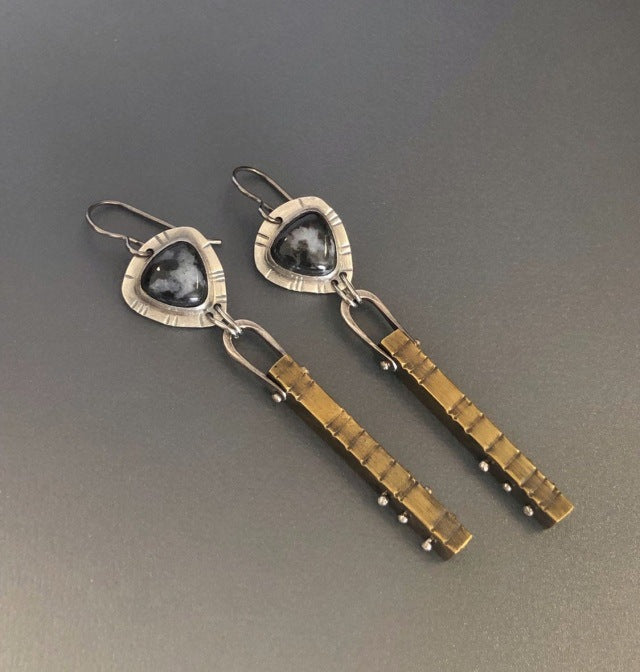 Charming Earring for Any Occasion