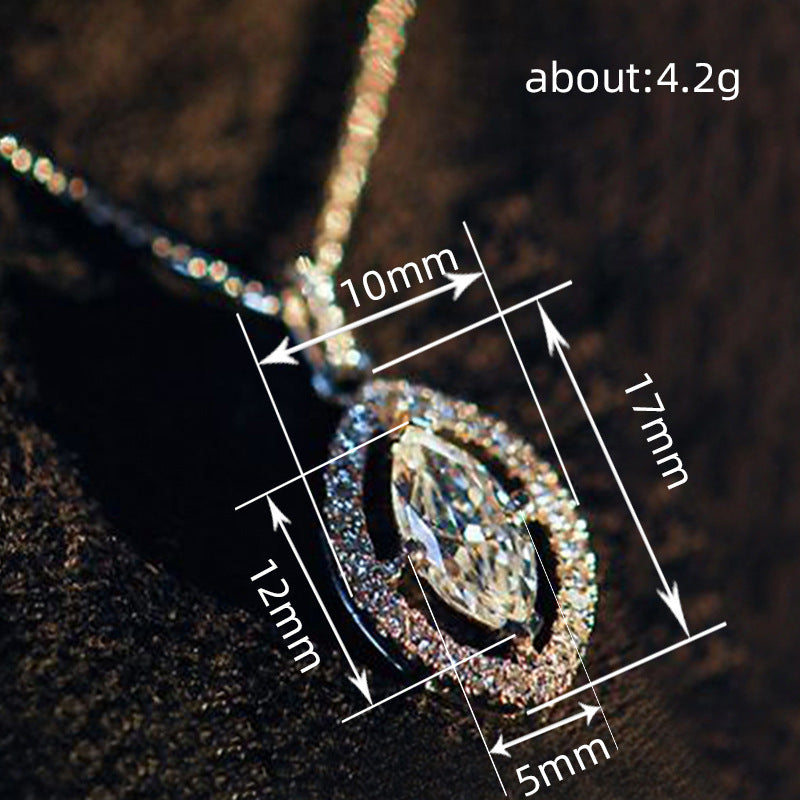 Elegant Necklace for Every Occasion