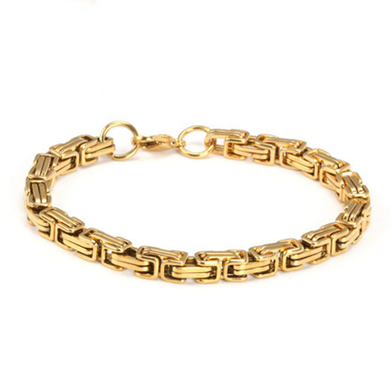 Beautiful Bracelet with Unique Style