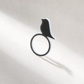 Delicate Artisan Ring