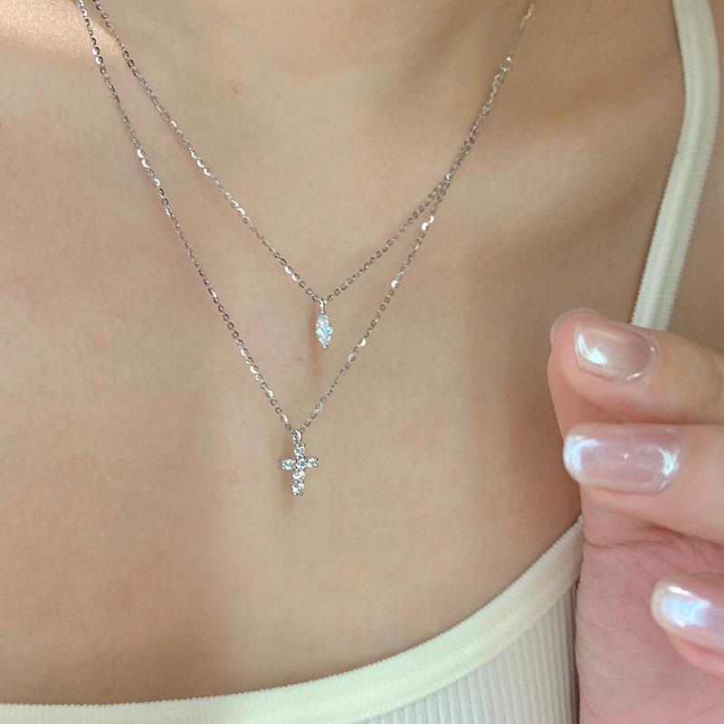Romantic Necklace for Special Moments