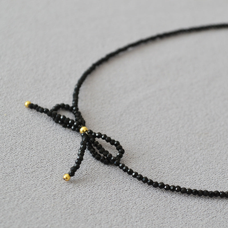 Romantic Necklace for Special Moments
