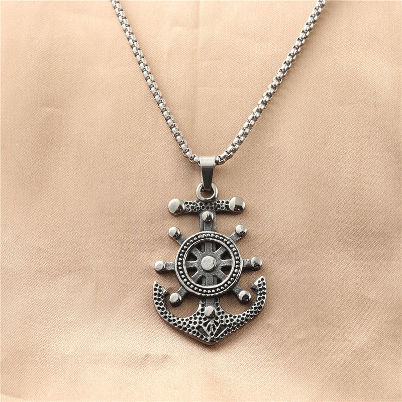 Elegant Pendant for Every Occasion