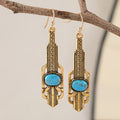 Classic Earring with Timeless Appeal