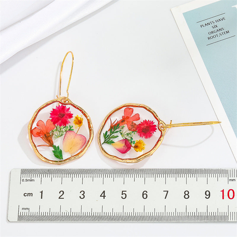 Romantic Earring for Special Moments