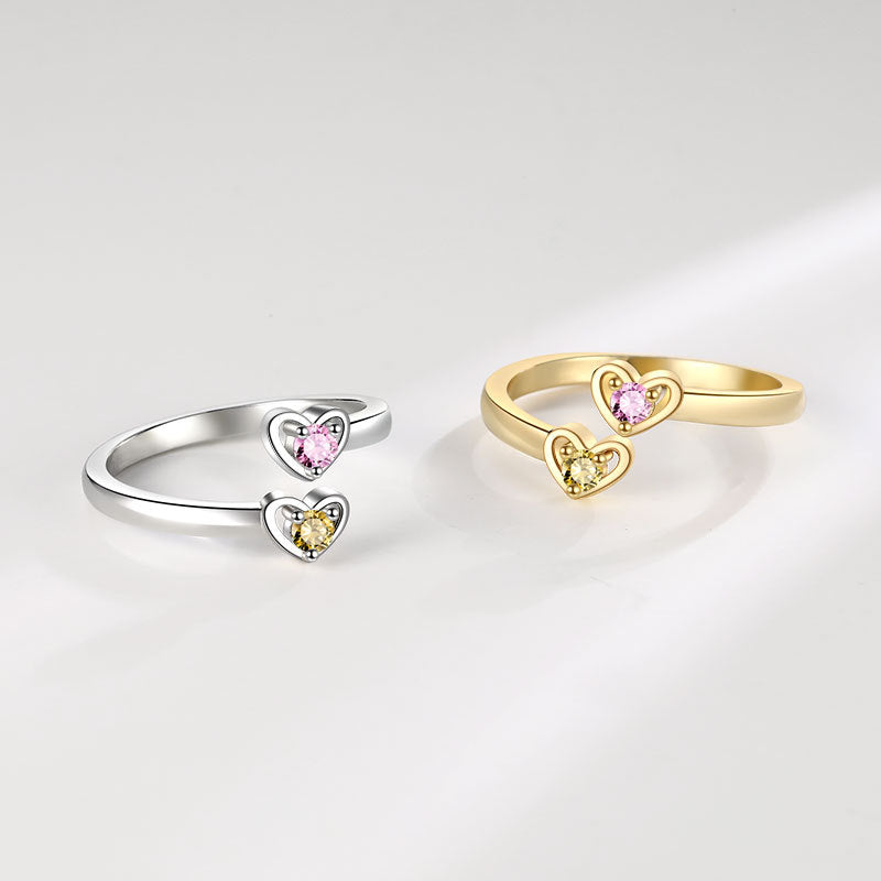 Elegant Ring for Every Occasion
