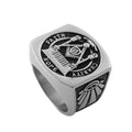 Romantic Ring for Special Moments