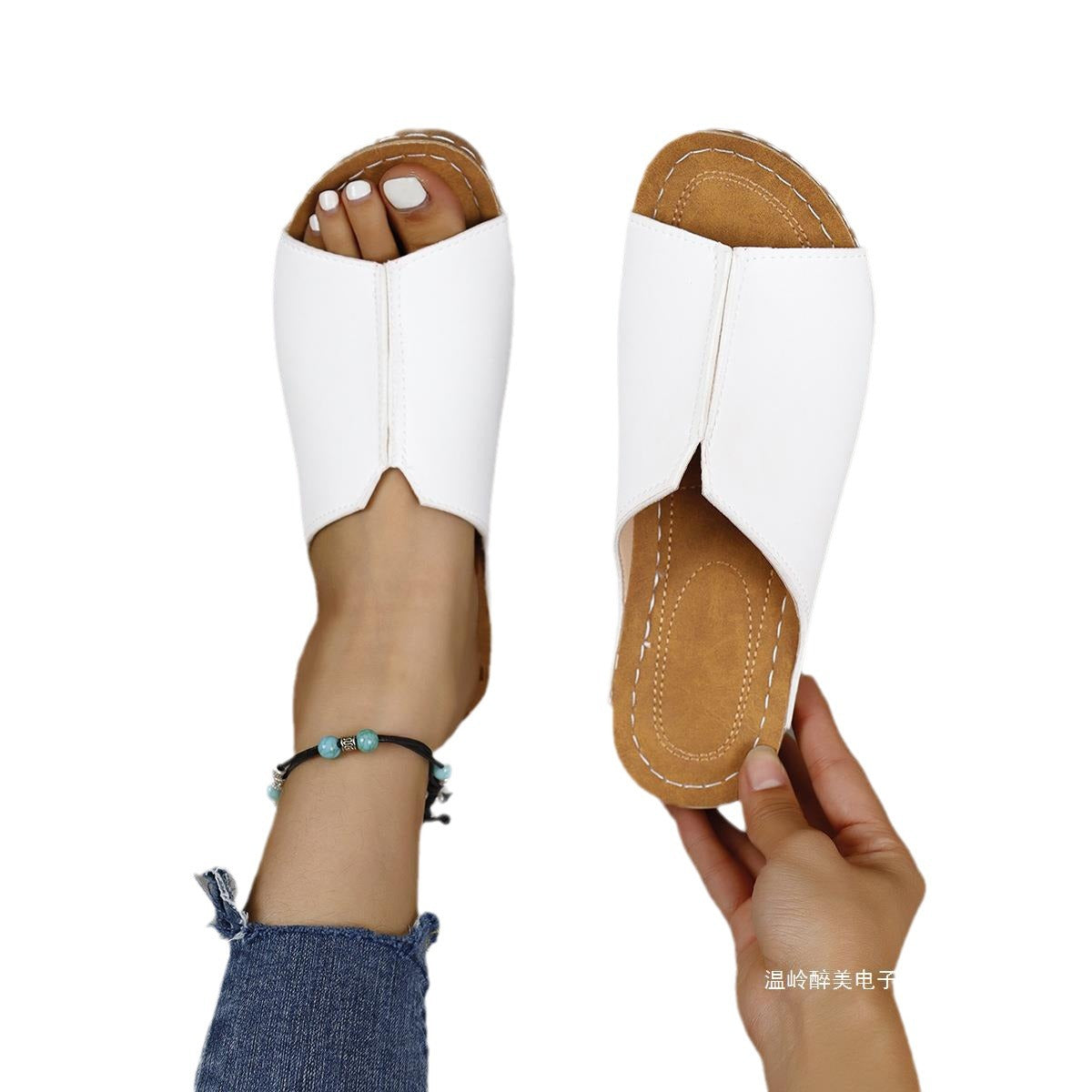 Stylish Orthopedic Sandals for Any Occasion