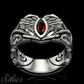 Vintage Handmade Ring