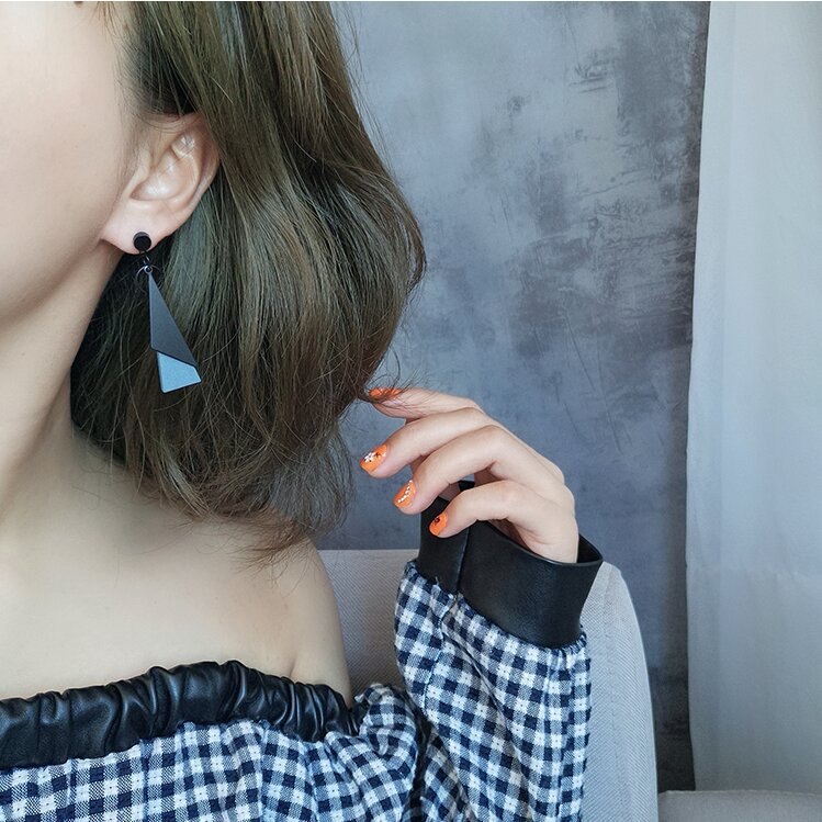 Romantic Earring for Special Moments