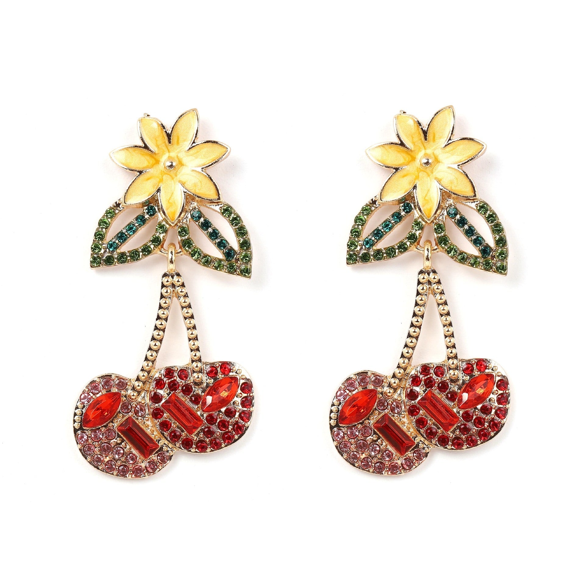 Stunning Earring for Daily Wear