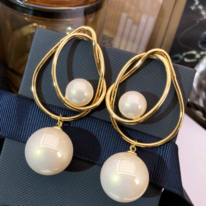 Stunning Earring for Daily Wear