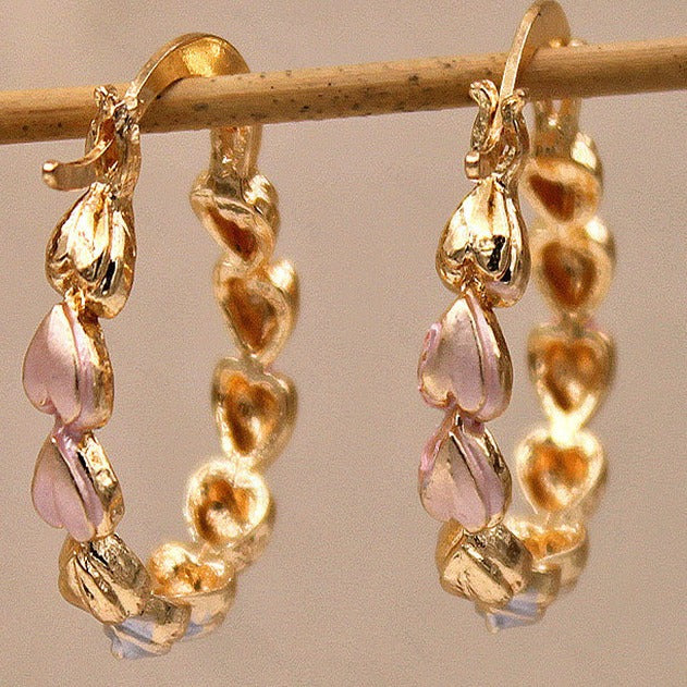 Elegant Earring for Every Occasion