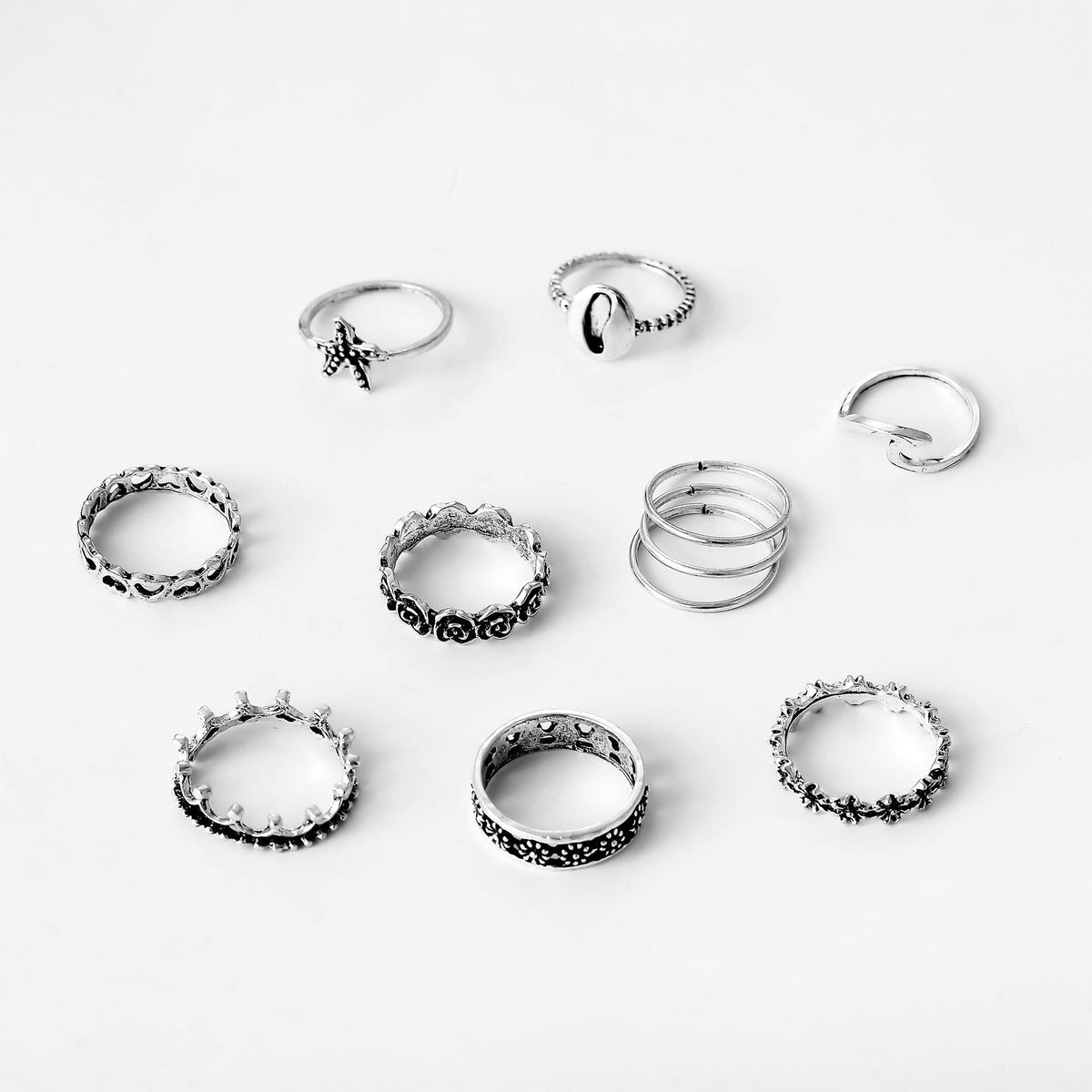Stunning Set for Daily Wear