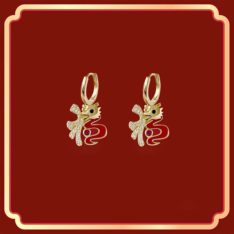 Stunning Earring for Daily Wear