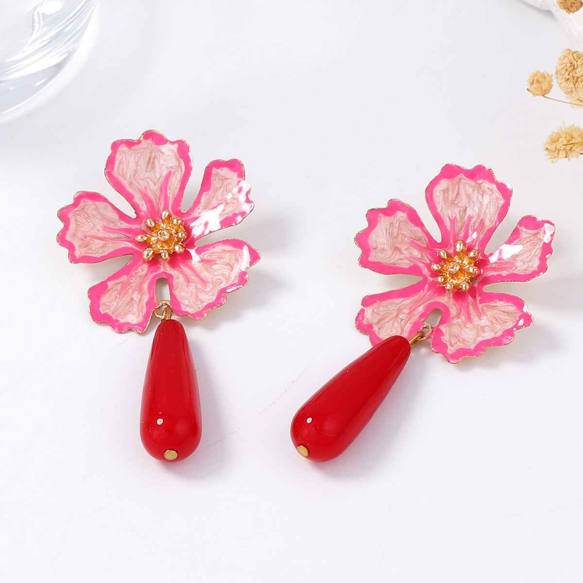 Classic Earring with Timeless Appeal
