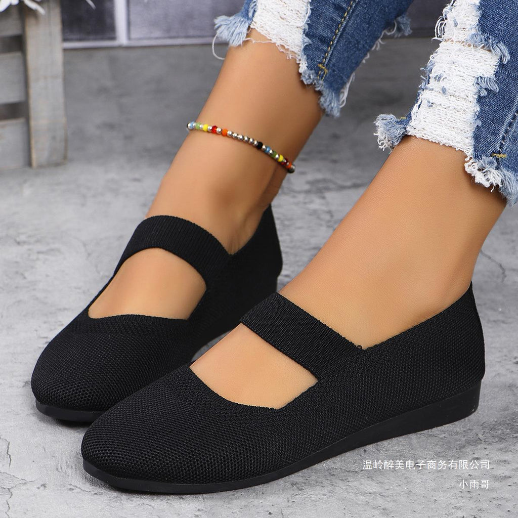 Classic Orthopedic Shoes with Timeless Style