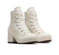 Vintage Inspired Orthopedic Boots