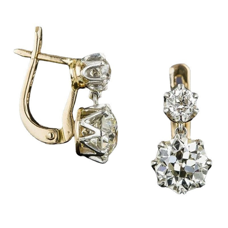 Elegant Earring for Every Occasion
