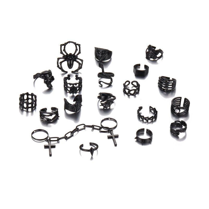 Elegant Set for Every Occasion