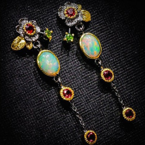 Romantic Earring for Special Moments