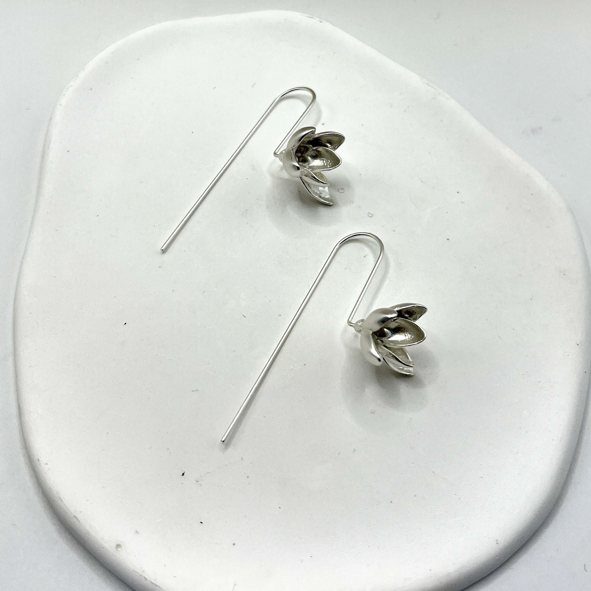 Delicate Artisan Gold Piece
