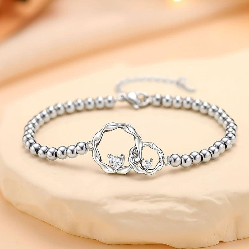 Delicate Artisan Bracelet