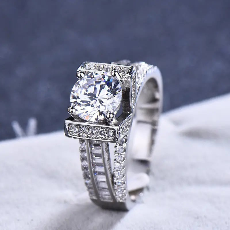 Stunning Ring for Daily Wear