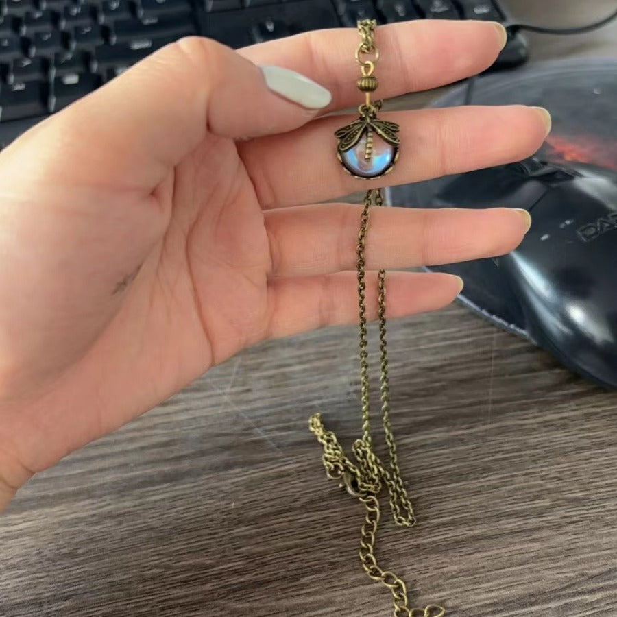 Charming Necklace for Any Occasion