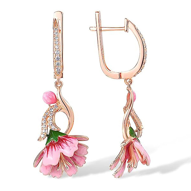 Elegant Earring for Every Occasion