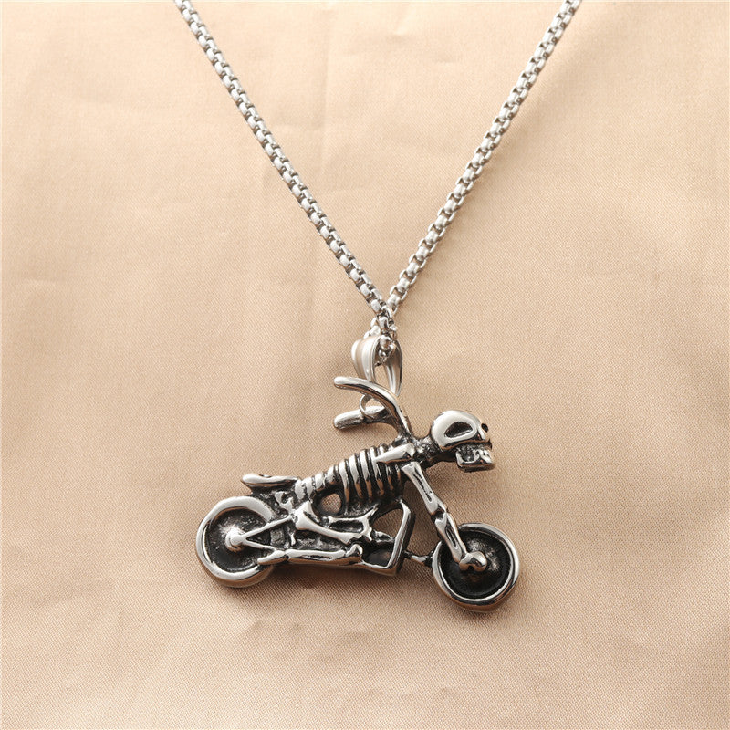 Charming Pendant for Any Occasion