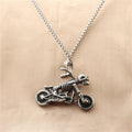 Charming Pendant for Any Occasion