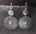 Romantic Earring for Special Moments