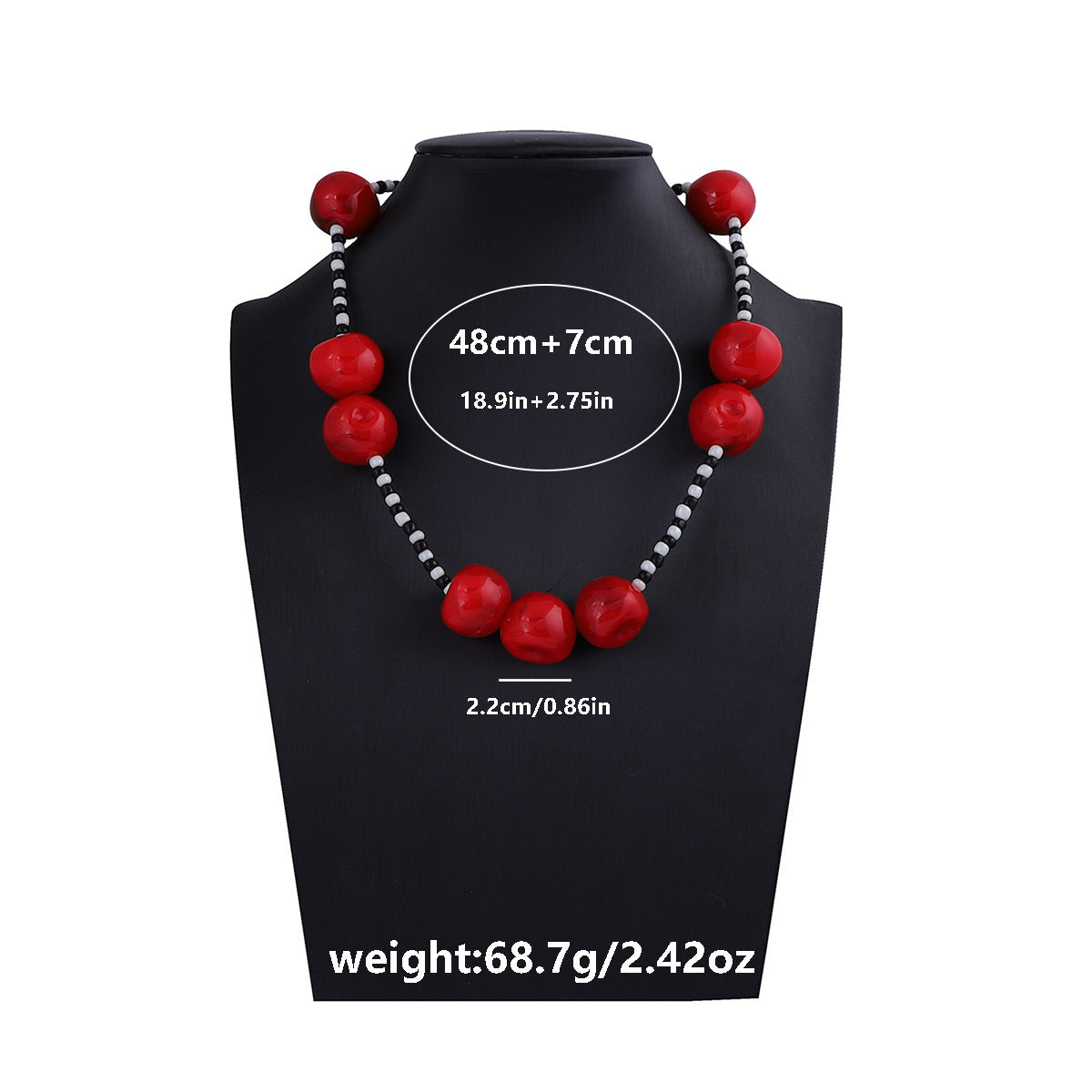 Classic Necklace with Timeless Appeal