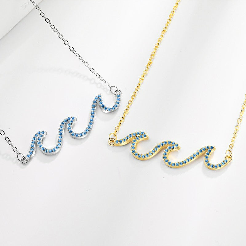 Delicate Artisan Necklace