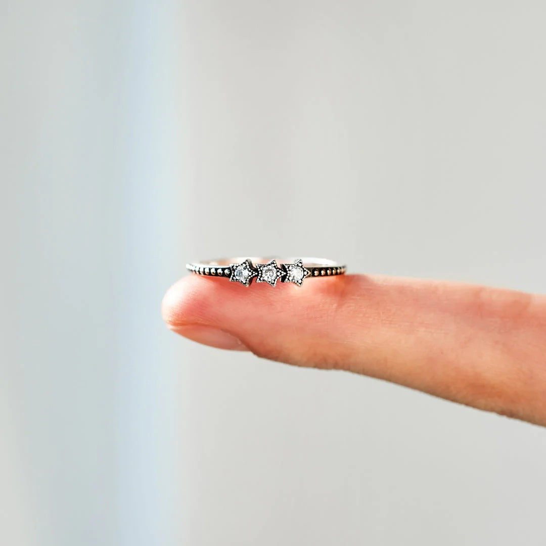Charming Ring for Any Occasion