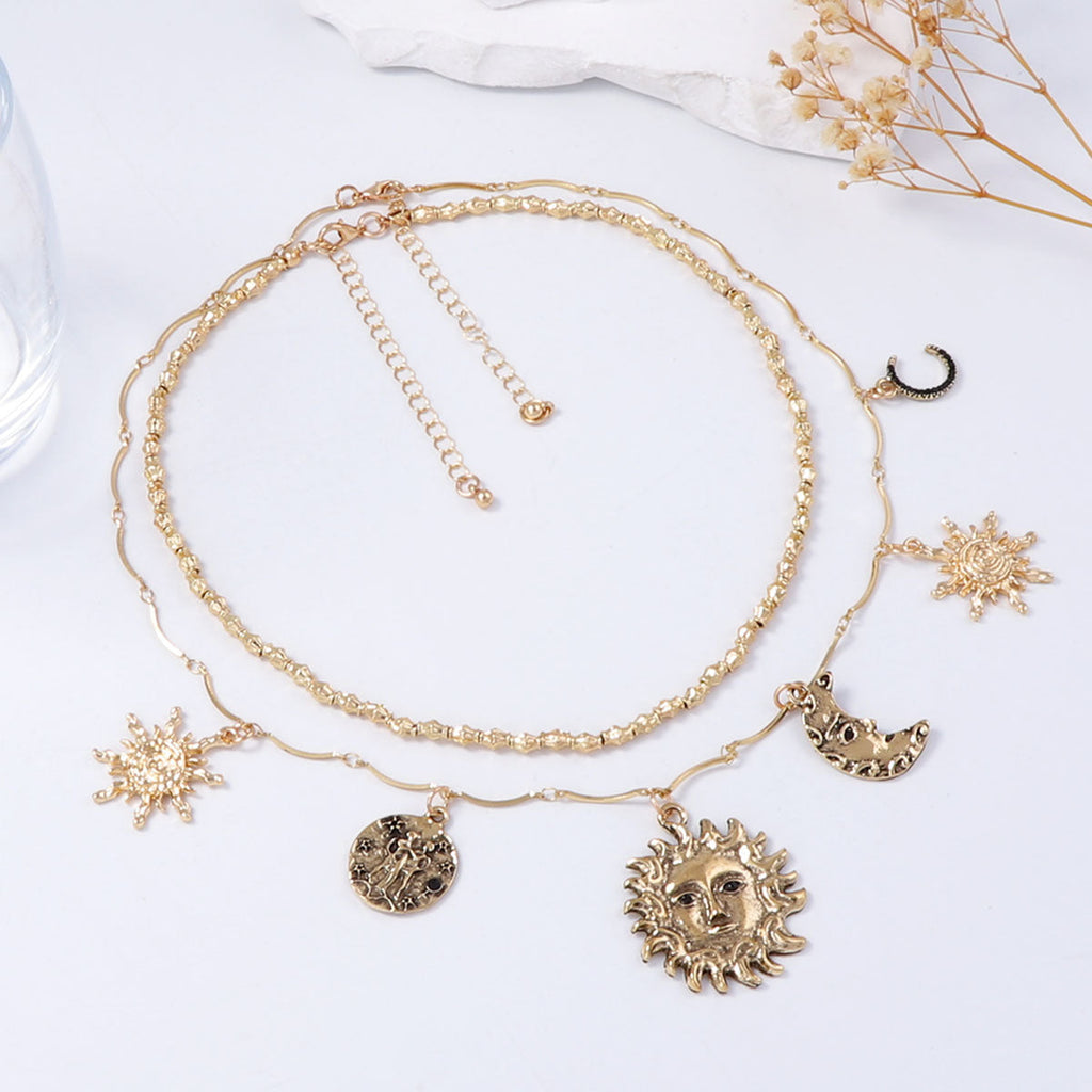 Charming Necklace for Any Occasion
