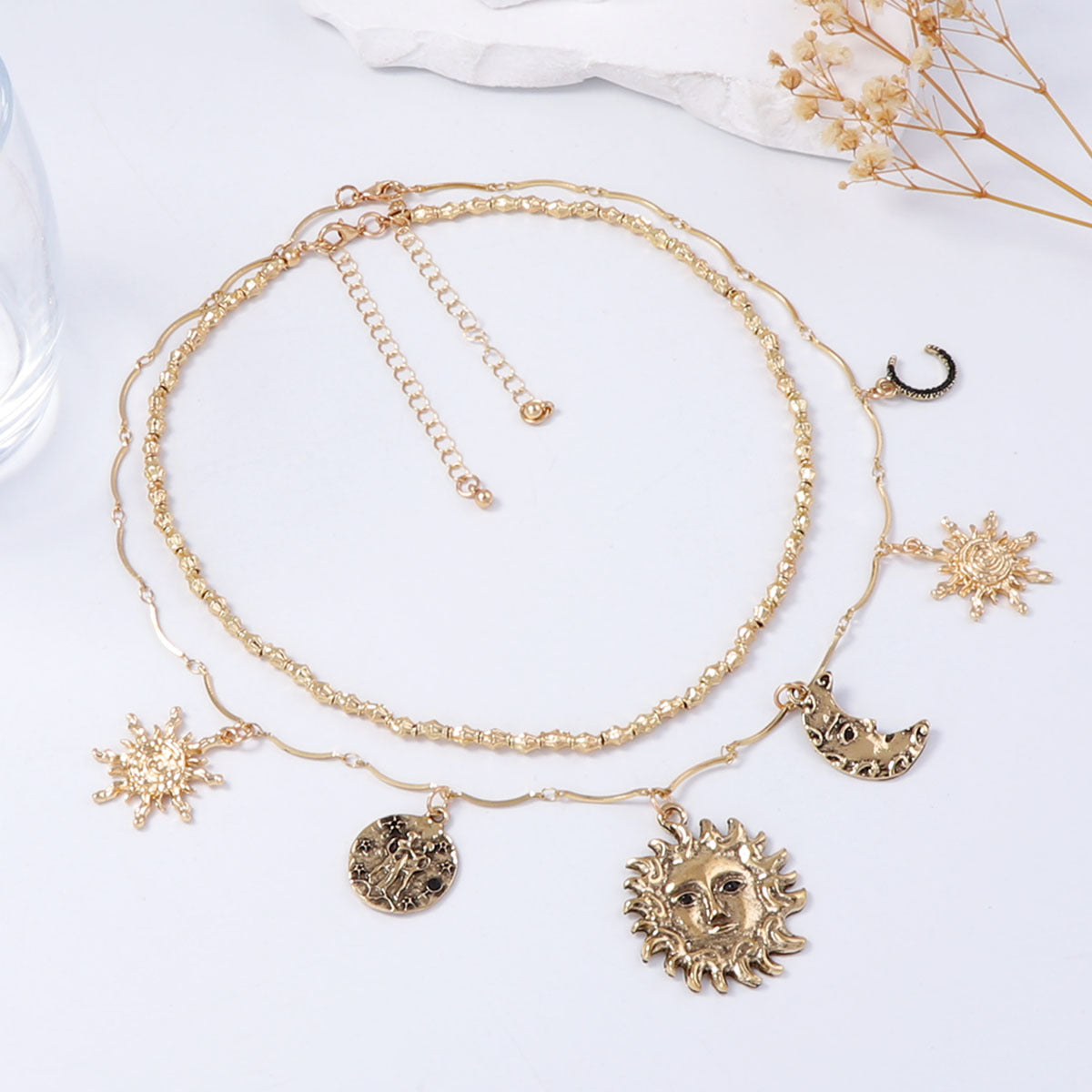 Charming Necklace for Any Occasion