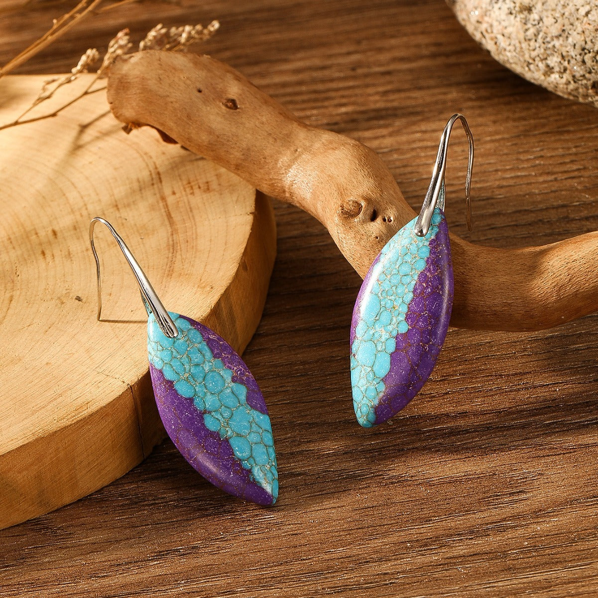 Classic Earring with Timeless Appeal