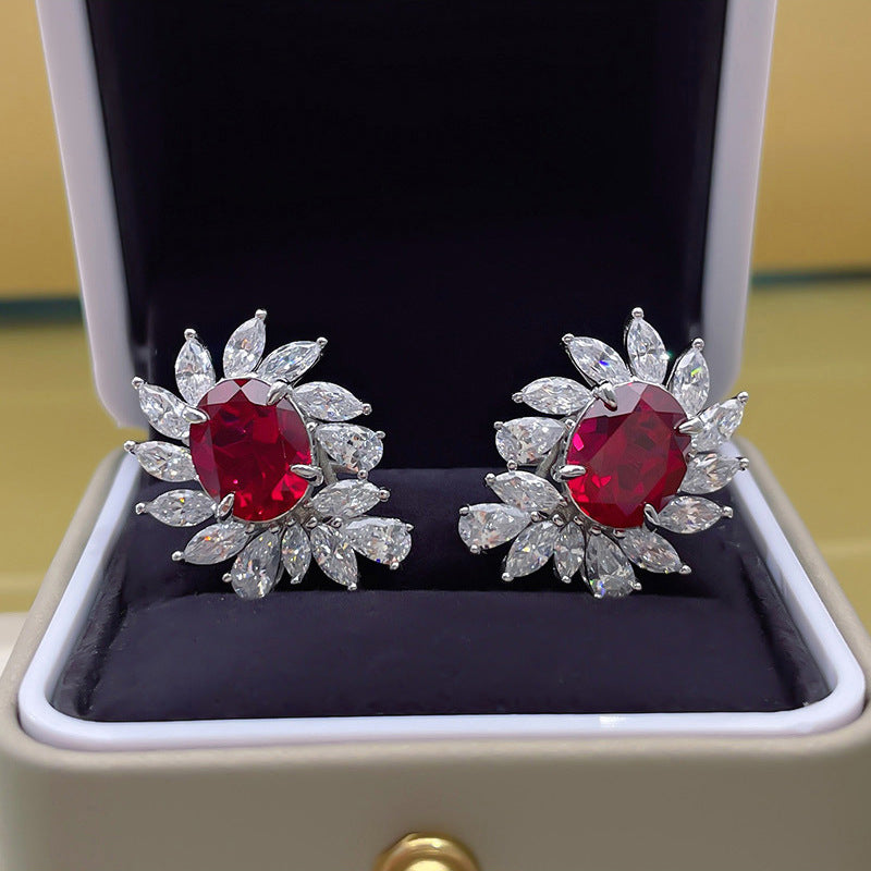 Stunning Earring for Daily Wear