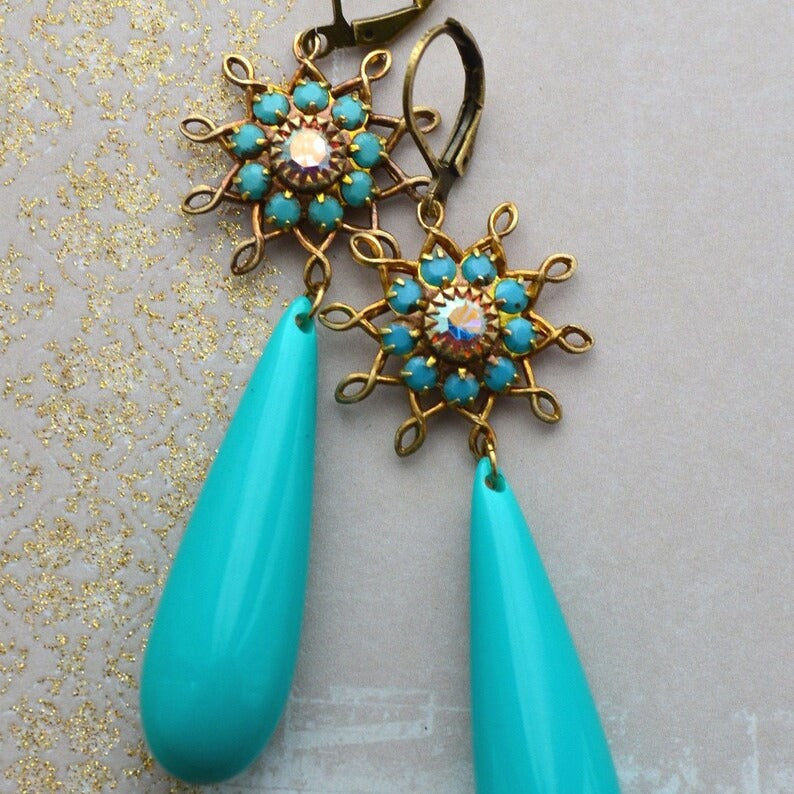 Stunning Earring for Daily Wear