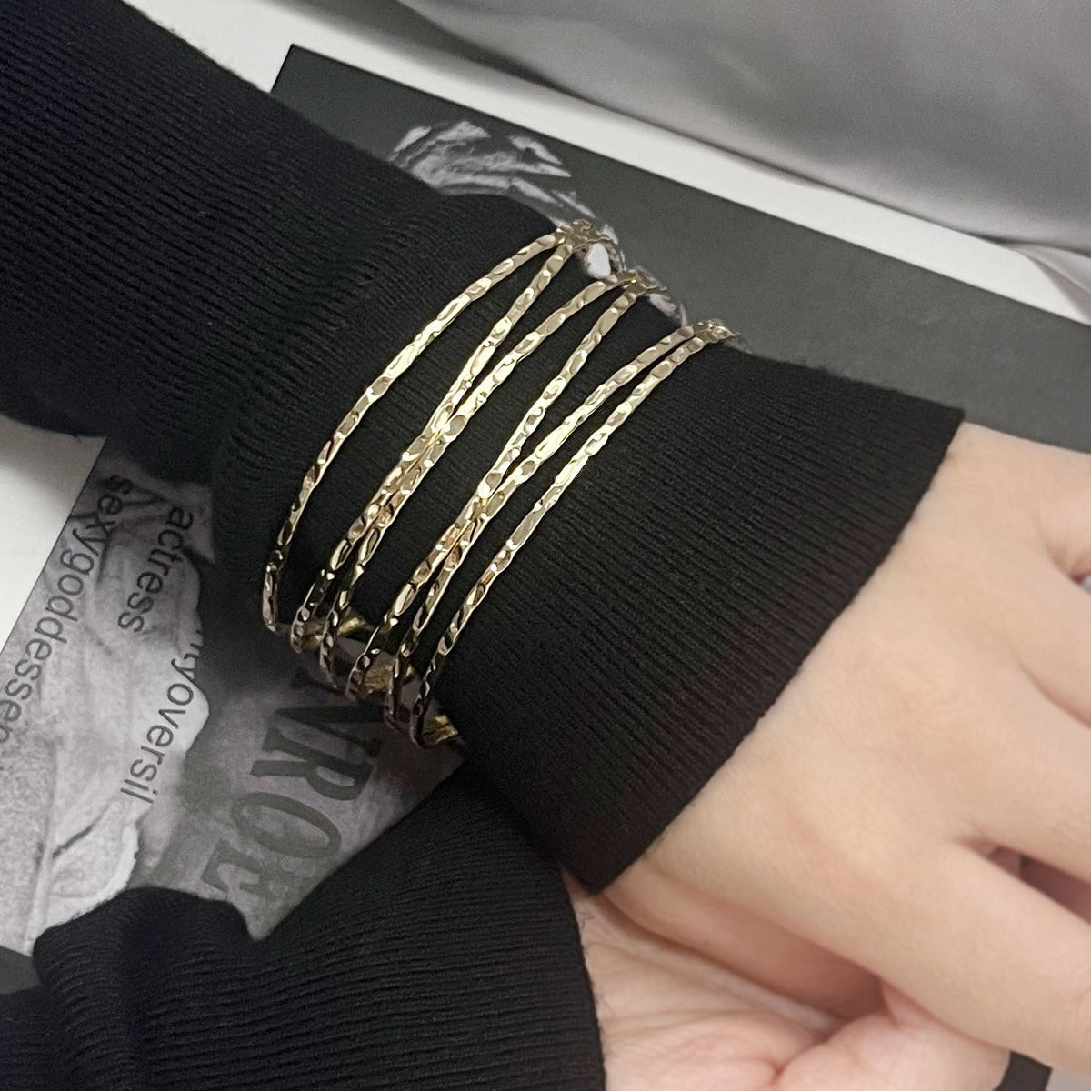 Elegant Bracelet for Every Occasion