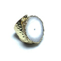 Elegant Gold Ring for Every Occasion