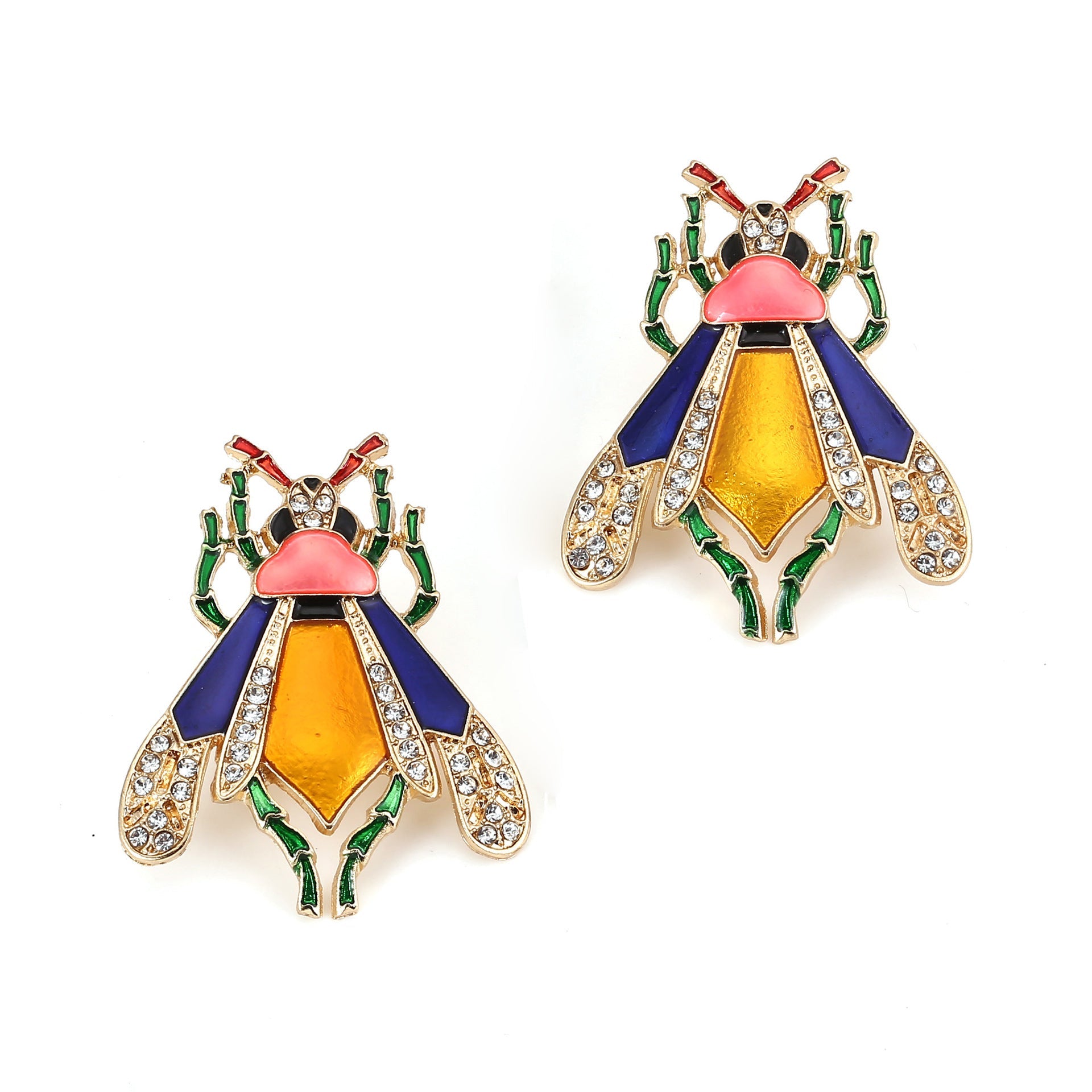Charming Earring for Any Occasion