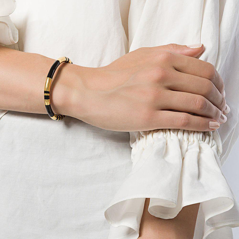 Elegant Gold Bracelet for Every Occasion