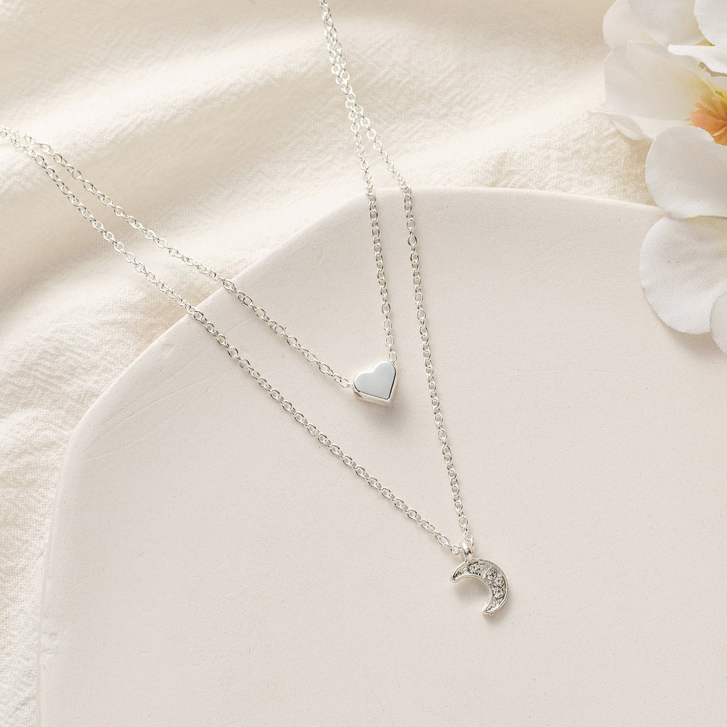 Romantic Necklace for Special Moments