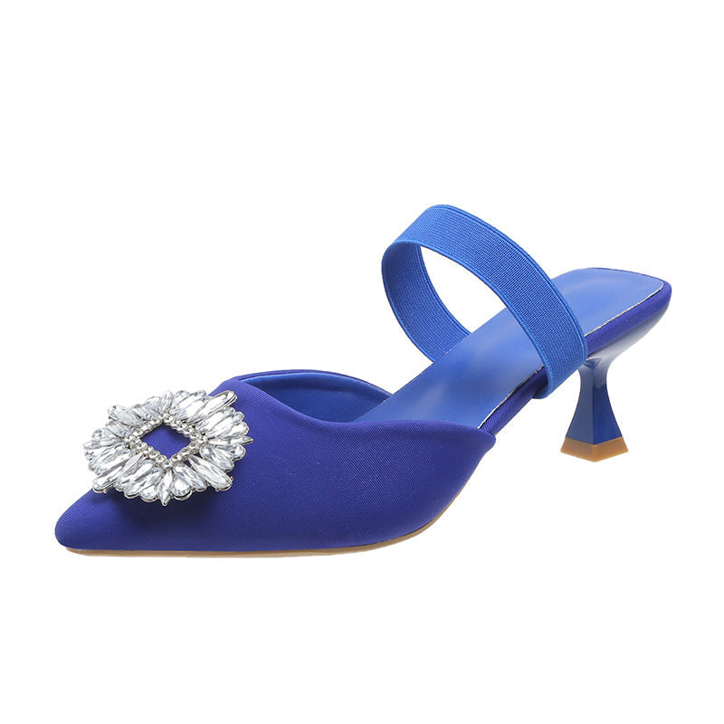 Vintage Inspired Orthopedic Sandals