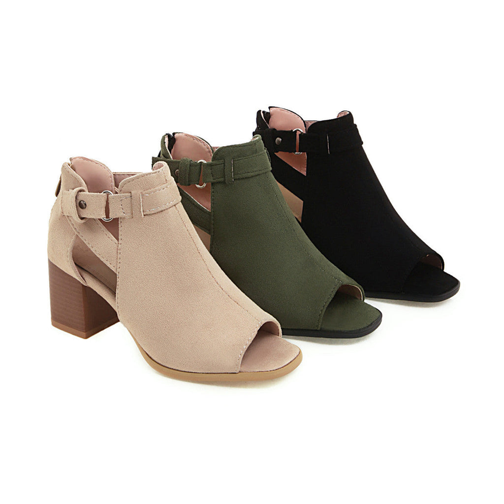 Beautifully Crafted Orthopedic Boots
