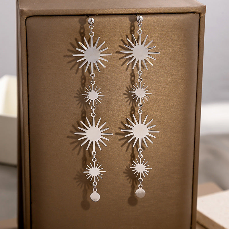 Elegant Earring for Every Occasion