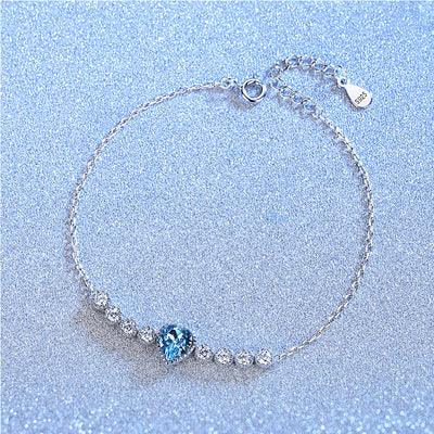 Classic Silver Set with Timeless Appeal
